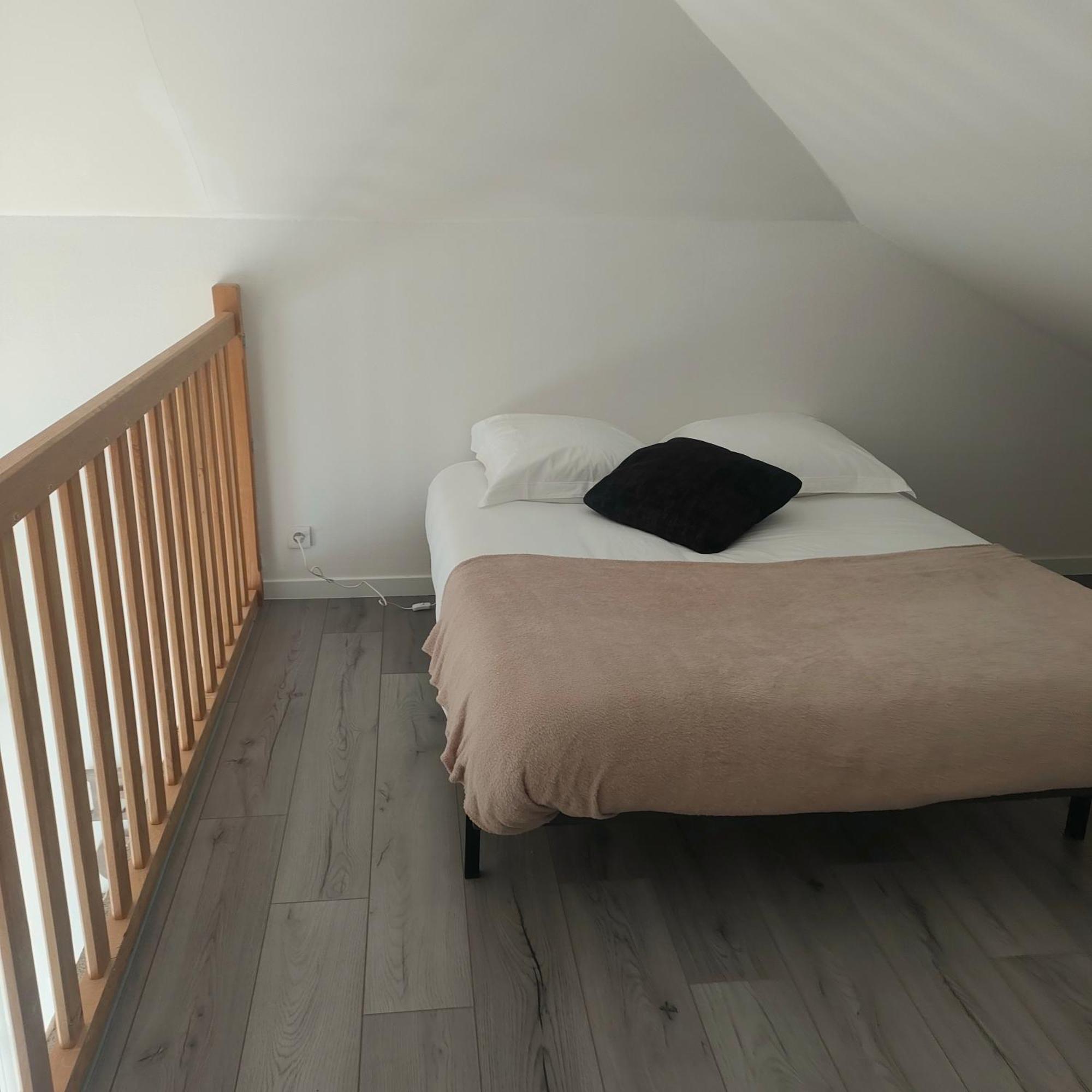 Au Toit Des 4 Saisons Villa Venterol  Ngoại thất bức ảnh