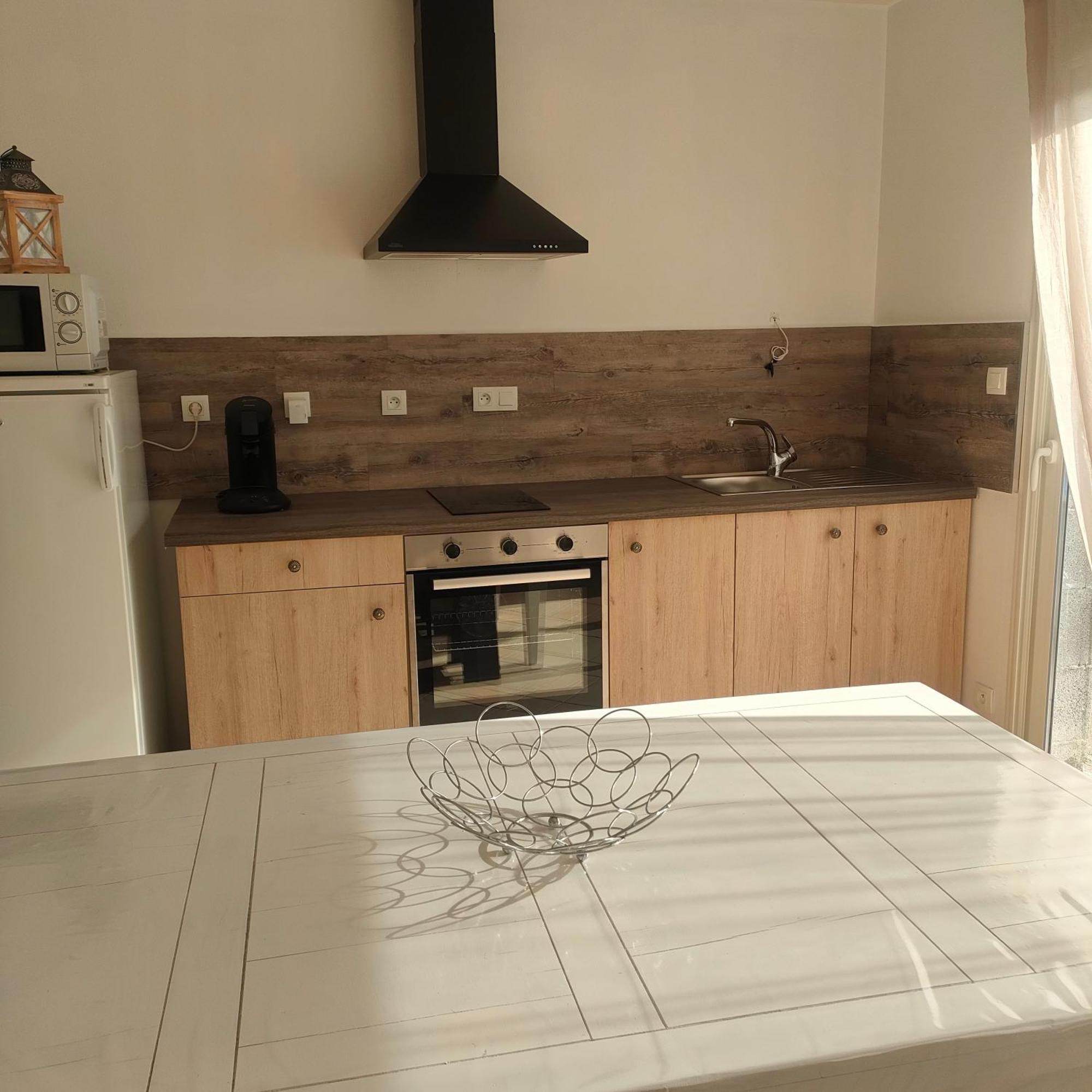 Au Toit Des 4 Saisons Villa Venterol  Ngoại thất bức ảnh
