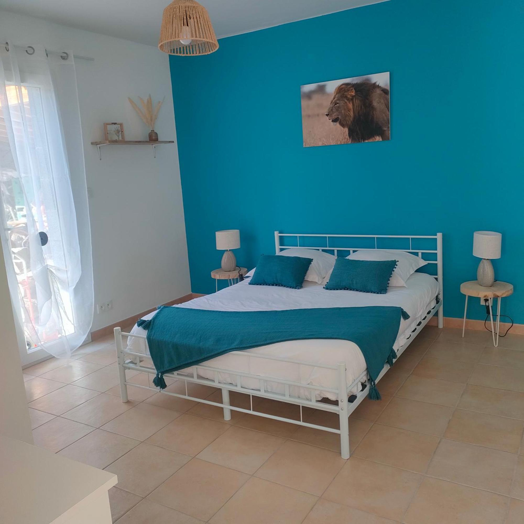 Au Toit Des 4 Saisons Villa Venterol  Ngoại thất bức ảnh